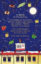 Load image into Gallery viewer, Barrie Saves Christmas