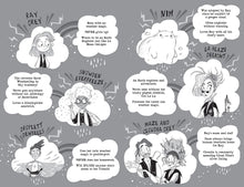 Load image into Gallery viewer, Rainbow Grey