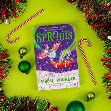 Load image into Gallery viewer, Sprouts