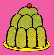 Load image into Gallery viewer, Don't Put Your Finger in the Jelly, Nelly