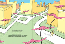 Load image into Gallery viewer, Oh, The Places You'll Go!