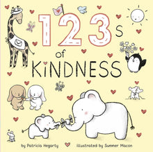 Load image into Gallery viewer, 123 of Kindness