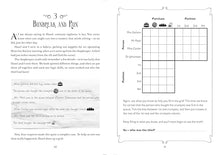 Load image into Gallery viewer, The Detective Society Presents: The Most Unladylike Puzzle Book