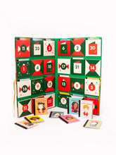 Load image into Gallery viewer, Little People, Big Dreams Advent Calendar Book Collection: 2026 Edition