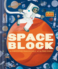 Load image into Gallery viewer, Spaceblock