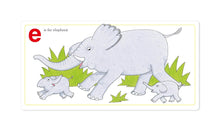 Load image into Gallery viewer, ABC Zoo