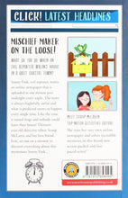 Load image into Gallery viewer, Detective Editor: 1 (Scoop McLaren)