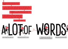 Load image into Gallery viewer, Agent Harrier: This Book Will Self-Destruct