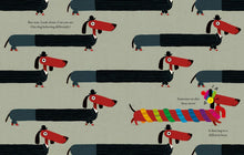 Load image into Gallery viewer, Odd Dog Out