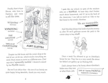 Load image into Gallery viewer, The Super-Secret Diary Of Holly Hopkins: This Is Going To Be a Fiasco- Book 2