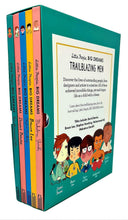 Load image into Gallery viewer, Little People, Big Dreams: Trailblazing Men Gift Set