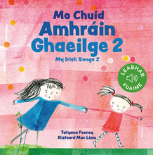 Load image into Gallery viewer, My Irish Books: Bailluchain - 3 Book Box Set