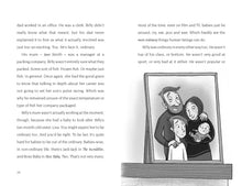 Load image into Gallery viewer, The Boy Who Got Accidentally Famous