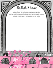 Load image into Gallery viewer, Isadora Moon: The Winter Magic Activity Book