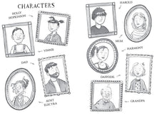 Load image into Gallery viewer, The Super-Secret Diary Of Holly Hopkins: This Is Going To Be a Fiasco- Book 2