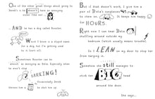 Load image into Gallery viewer, Tom Gates: Excellent Excuses