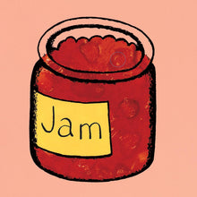Load image into Gallery viewer, Don't Put Your Finger in the Jelly, Nelly