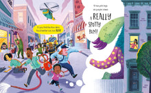 Load image into Gallery viewer, Dexter Lost His Boo-Woo