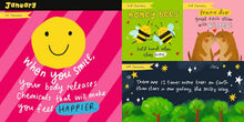 Load image into Gallery viewer, Happy Days: 365 Facts To Brighten Every Day Of The Year