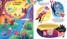 Load image into Gallery viewer, The Awesomely Adventurous Librarians