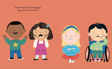 Load image into Gallery viewer, What to Do When You Feel Like Hitting