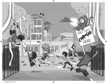 Load image into Gallery viewer, Head Kid