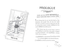 Load image into Gallery viewer, The Super-Secret Diary Of Holly Hopkins: This Is Going To Be a Fiasco- Book 2