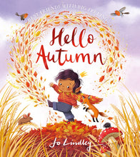 Load image into Gallery viewer, Hello Autumn