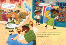 Load image into Gallery viewer, Trouble with Tattle-Tails (The Fabled Stables Book #2)