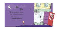 Load image into Gallery viewer, Roald Dahl: Trick or Treat
