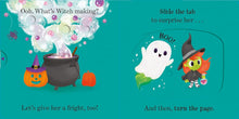 Load image into Gallery viewer, There’s a Little Ghost in Your Book