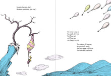 Load image into Gallery viewer, Oh, The Places You'll Go!