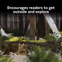 Load image into Gallery viewer, The Keeper of Wild Words