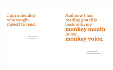 Load image into Gallery viewer, The Book With No Pictures