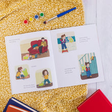 Load image into Gallery viewer, Ady and Me