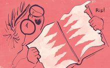 Load image into Gallery viewer, Wiggling Words