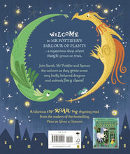 Load image into Gallery viewer, How to Grow a Dragon