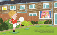 Load image into Gallery viewer, David Beckham- Little People, Big Dreams