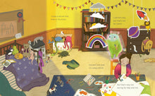 Load image into Gallery viewer, Ady and Me