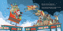 Load image into Gallery viewer, The Night Before Christmas in Neverland