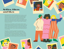 Load image into Gallery viewer, The Body Confidence Book