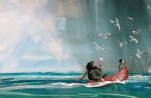 Load image into Gallery viewer, Harry Potter and the Philosopher’s Stone: Illustrated Edition