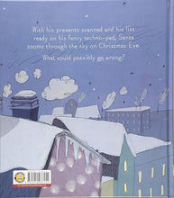 Load image into Gallery viewer, Santa's High-Tech Christmas