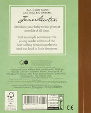 Load image into Gallery viewer, My First Jane Austen LPBD (Board Book)