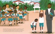 Load image into Gallery viewer, Usain Bolt- Little People, Big Dreams