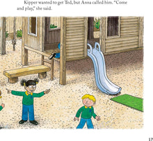 Load image into Gallery viewer, Starting School (First Experiences with Biff, Chip & Kipper)