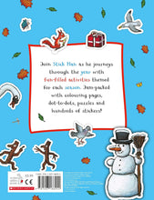 Load image into Gallery viewer, The Stick Man Sticker Activity Book