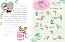 Load image into Gallery viewer, The Diary of Wiska Wildflower