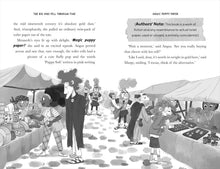Load image into Gallery viewer, The Kid Who Fell Through Time