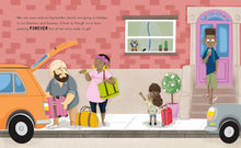 Load image into Gallery viewer, Clean Up!